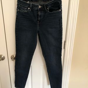 2/$15 👖Ladies Lucky Brand Stretch Jeans
